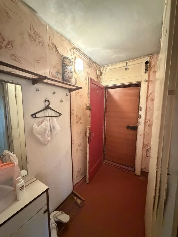 Продажа 2-комнатной квартиры в Новоинке (рядом с Парком Юбилейный)