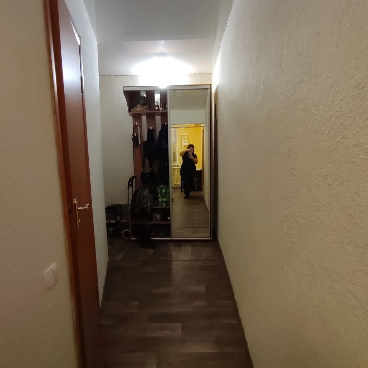 2 кімнатна на Рокуватій з ремонтом, меблями, технікою, Тимир