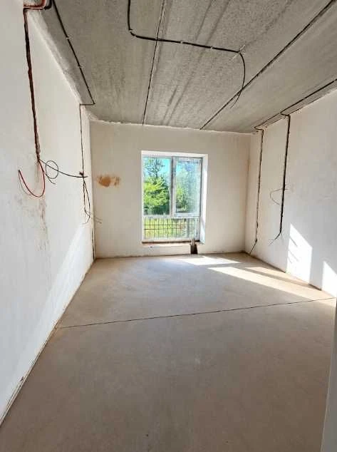 Large Euro 2-room apartment, PARTIAL RENOVATION, 2% registration