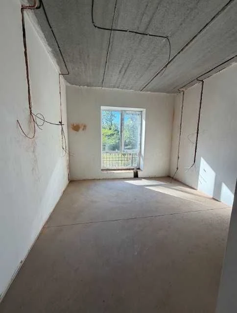 Large Euro 2-room apartment, PARTIAL RENOVATION, 2% registration