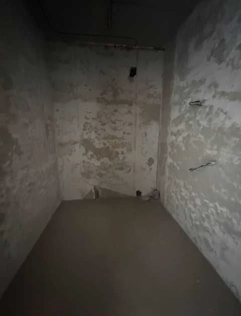 Large Euro 2-room apartment, PARTIAL RENOVATION, 2% registration