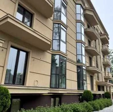 Large Euro 2-room apartment, PARTIAL RENOVATION, 2% registration