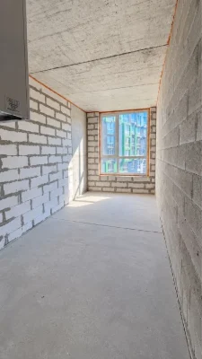 Терміновий продаж однокімнатноі 1к квартири, Ірпінь, Синергі
