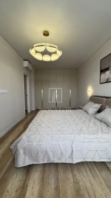 Продам! Двокімнатна квартира з ремонтом! Меблі та техніка! І