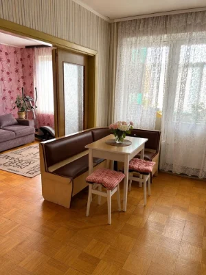 ‼️Не пропустіть‼️ 3-кімнатна квартира, Ризський квартал, 5-й поверх,