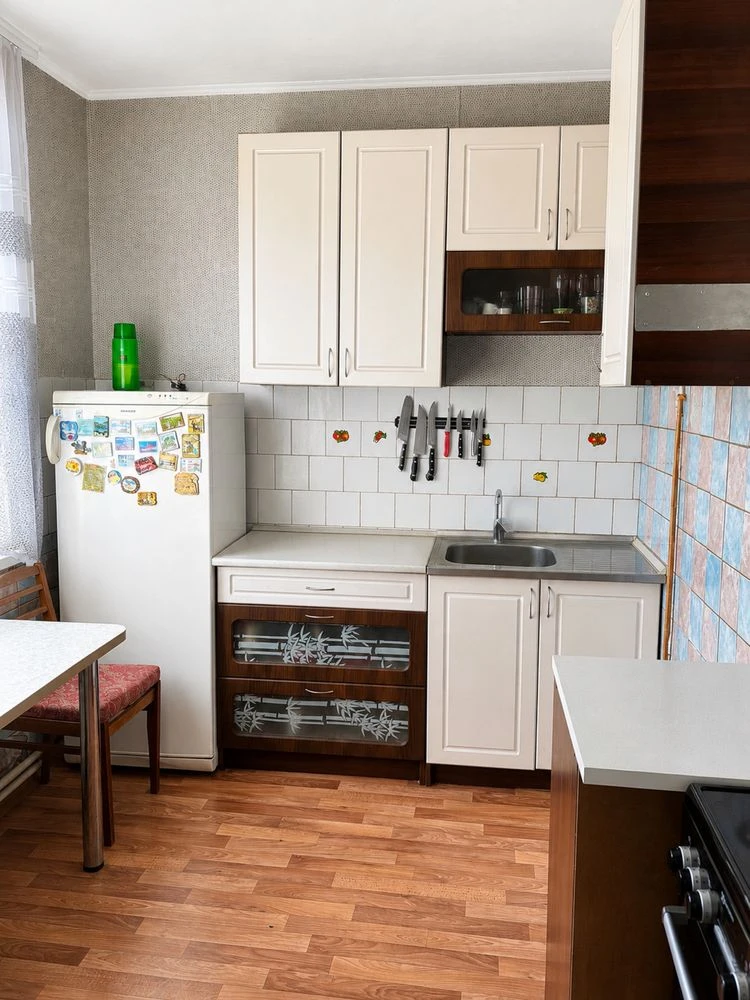 ‼️Не пропустіть‼️ 3-кімнатна квартира, Ризський квартал, 5-й поверх,