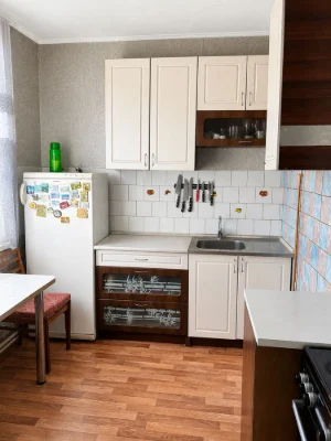 ‼️Не пропустіть‼️ 3-кімнатна квартира, Ризський квартал, 5-й поверх,