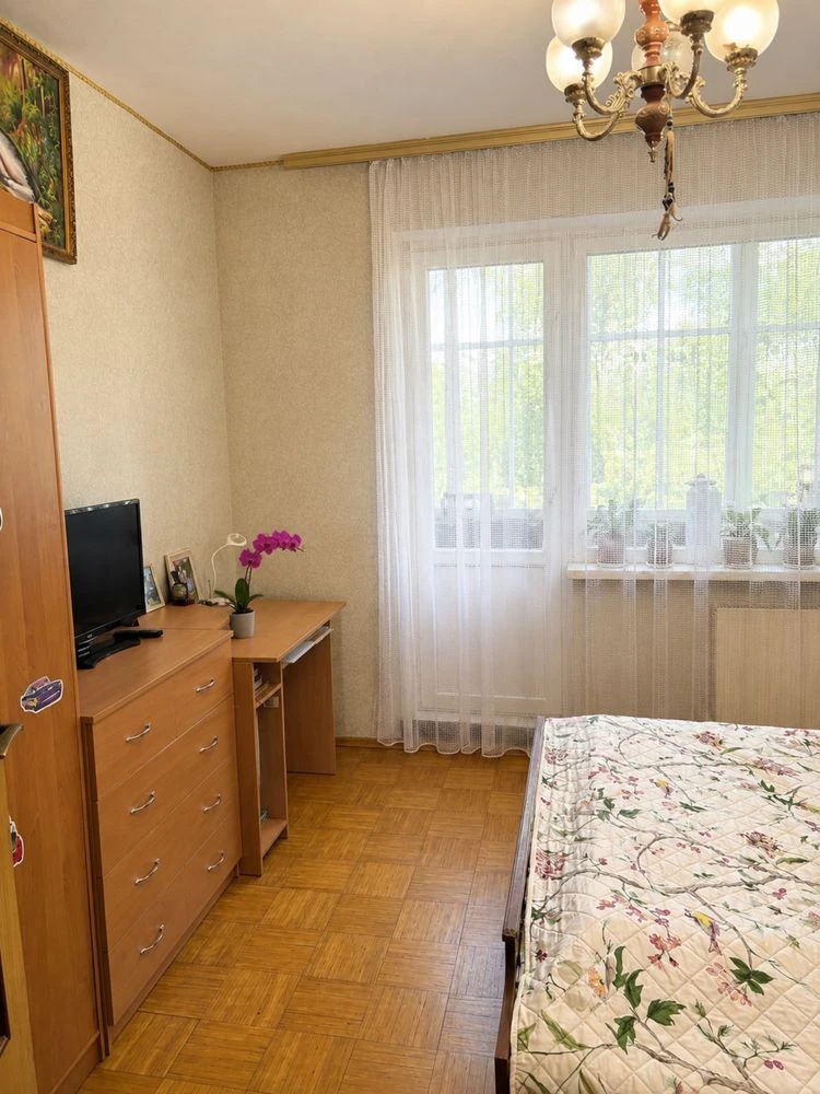 ‼️Не пропустіть‼️ 3-кімнатна квартира, Ризський квартал, 5-й поверх,