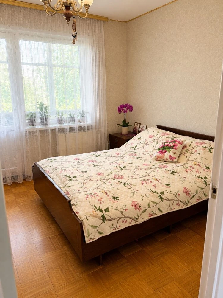 ‼️Не пропустіть‼️ 3-кімнатна квартира, Ризський квартал, 5-й поверх,