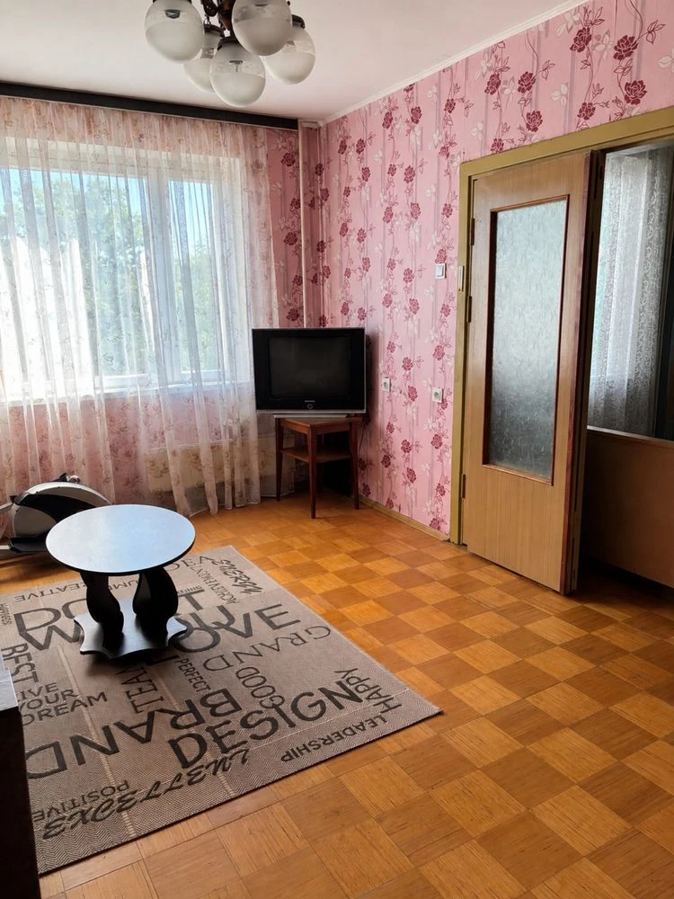 ‼️Не пропустіть‼️ 3-кімнатна квартира, Ризський квартал, 5-й поверх,