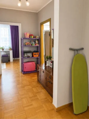 ‼️Не пропустіть‼️ 3-кімнатна квартира, Ризський квартал, 5-й поверх,