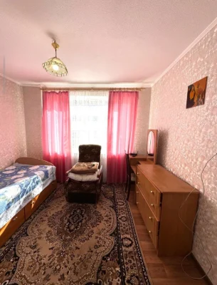 Sale of a 3-room apartment in Svichtodymyr