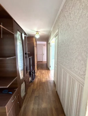 Sale of a 3-room apartment in Svichtodymyr