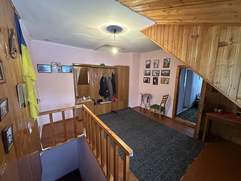 Apartment for Sale in City of Turka, 112 square meters