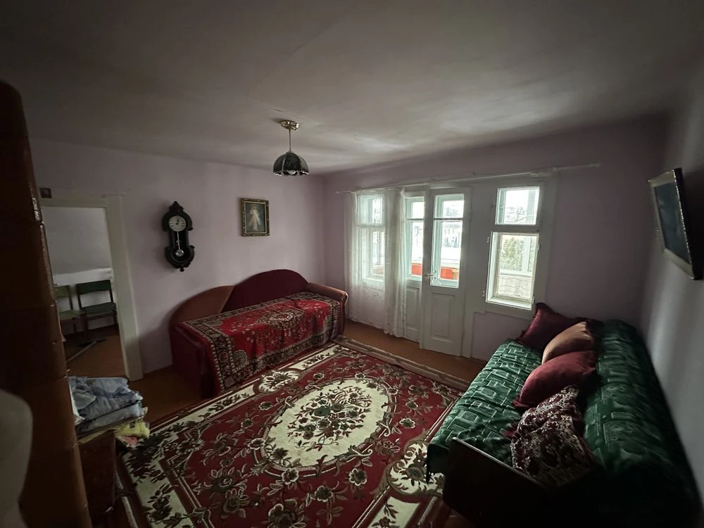 Продажа квартиры в г. Турка, 112 квадратных метров
