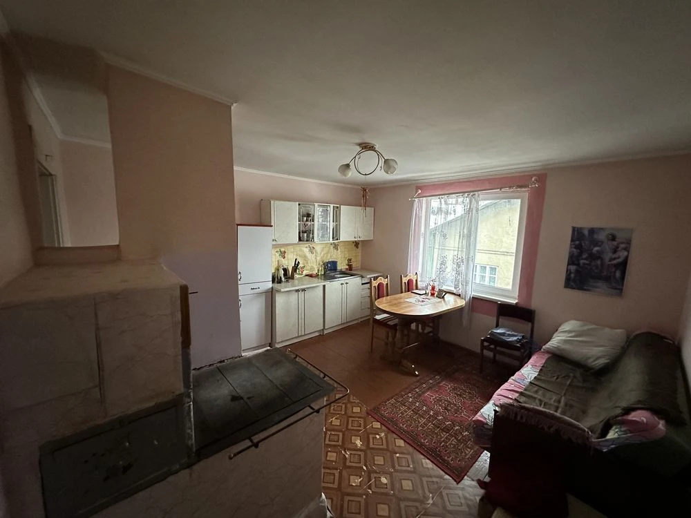 Продажа квартиры в г. Турка, 112 квадратных метров