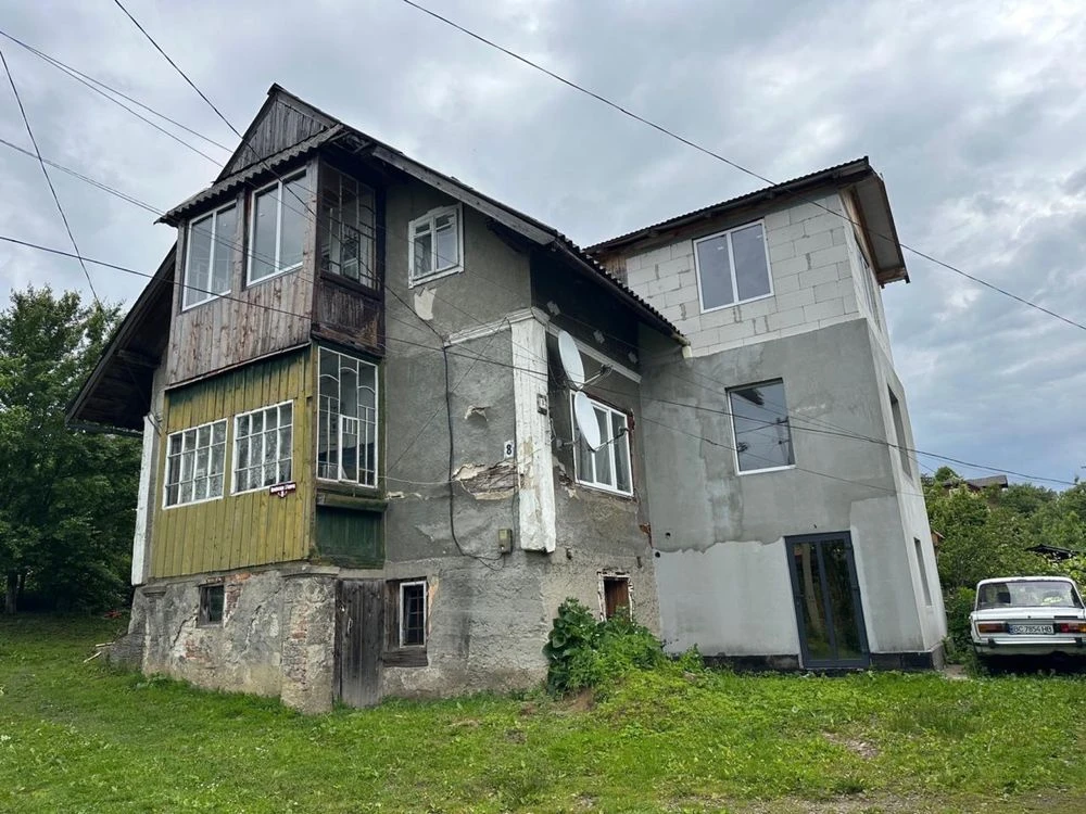 Продажа квартиры в г. Турка, 112 квадратных метров