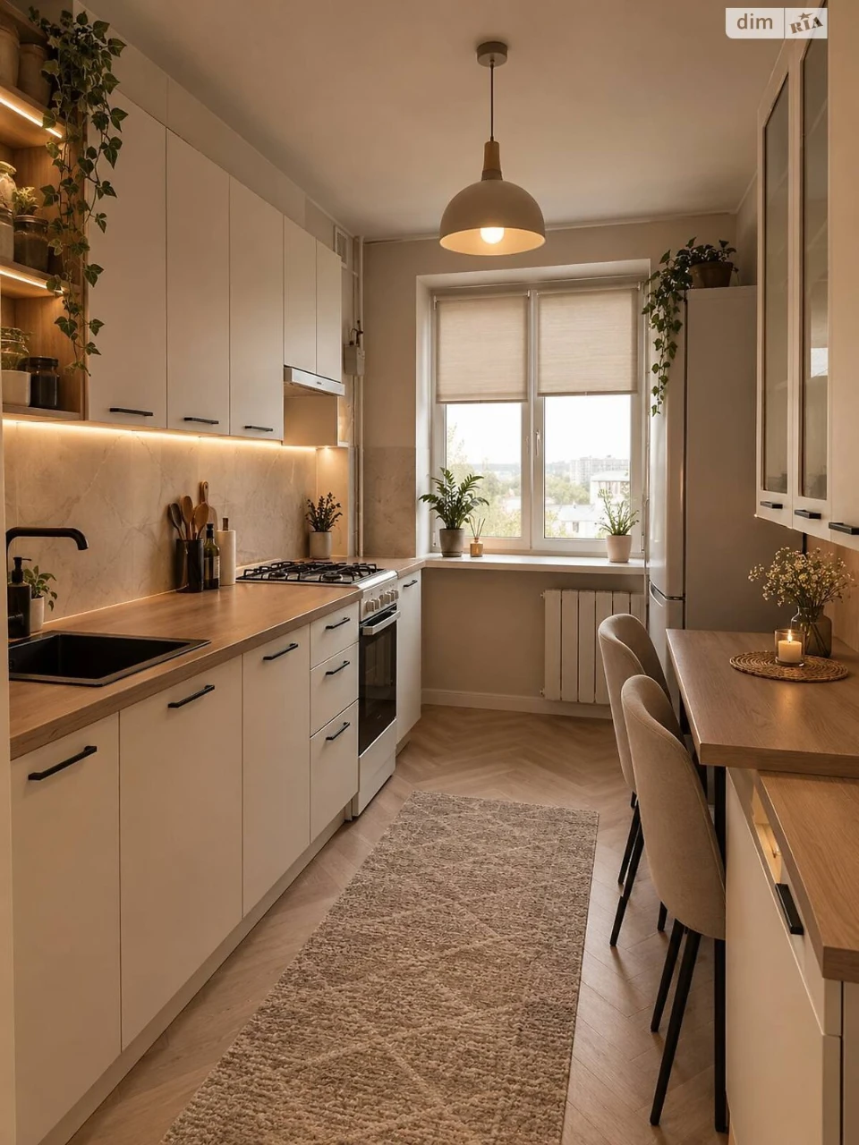 Apartment for Sale, Ilychevsck