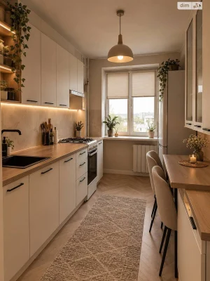 Apartment for Sale, Ilychevsck