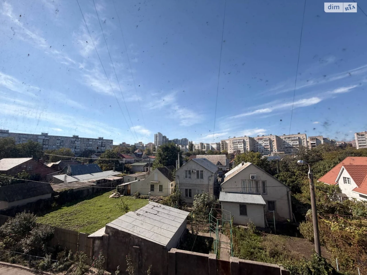 Apartment for Sale, Ilychevsck