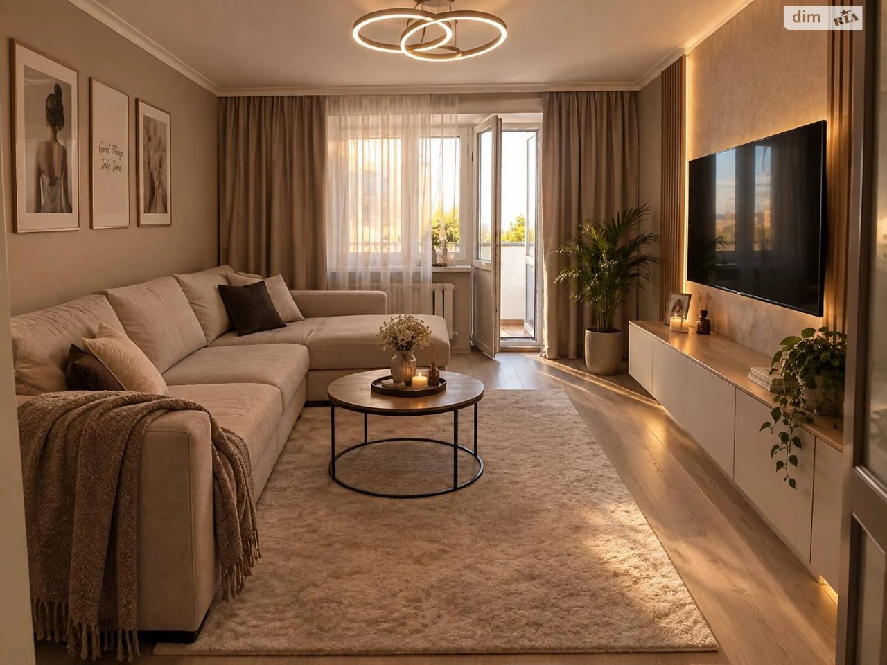 Apartment for Sale, Ilychevsck