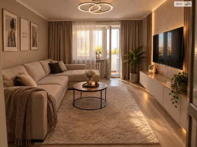 Apartment for Sale, Ilychevsck