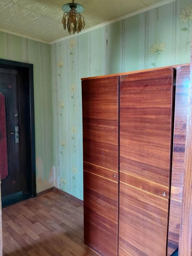 Apartment for sale: One-bedroom apartment