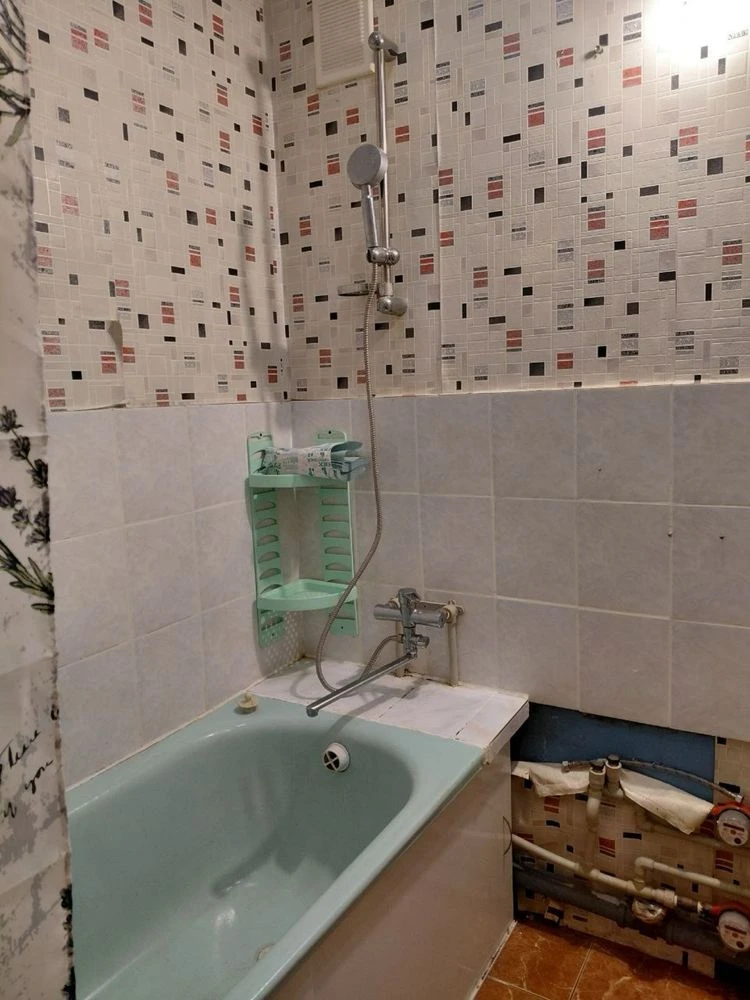 Apartment for sale: One-bedroom apartment