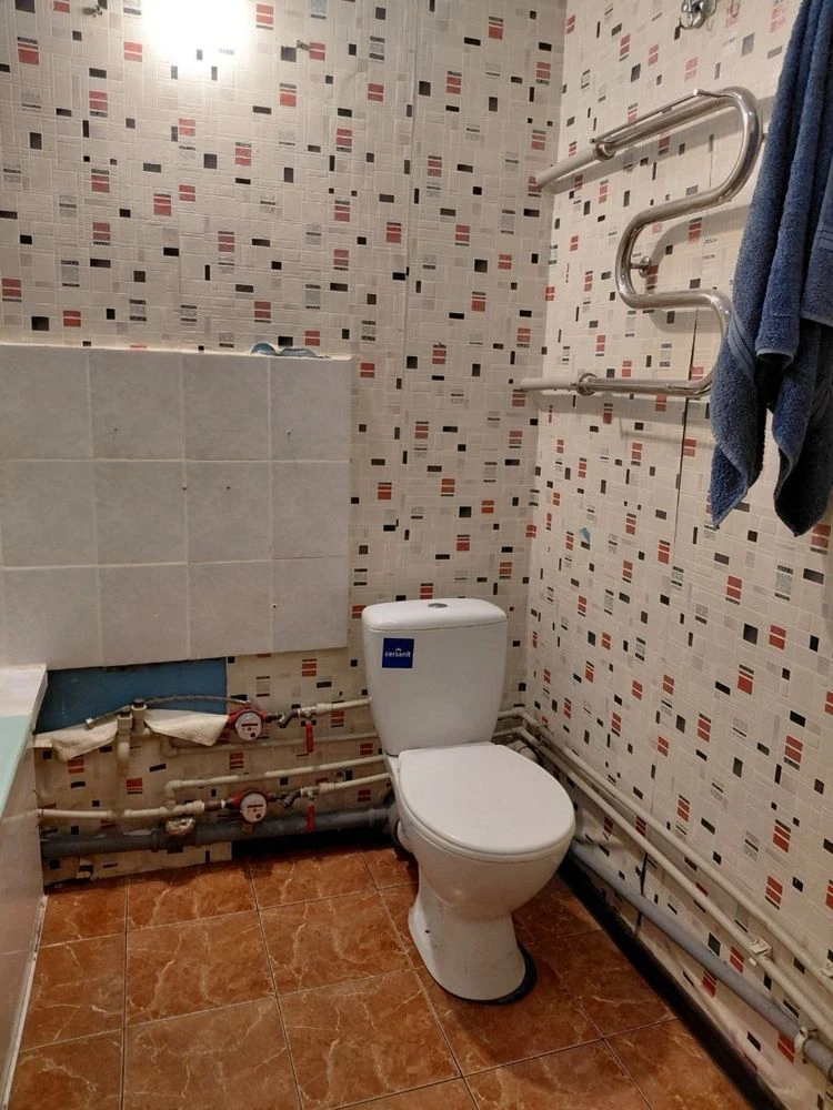 Apartment for sale: One-bedroom apartment