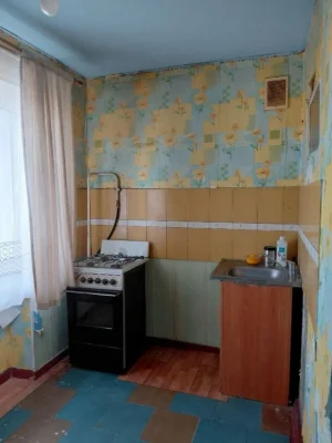 Apartment for sale: One-bedroom apartment