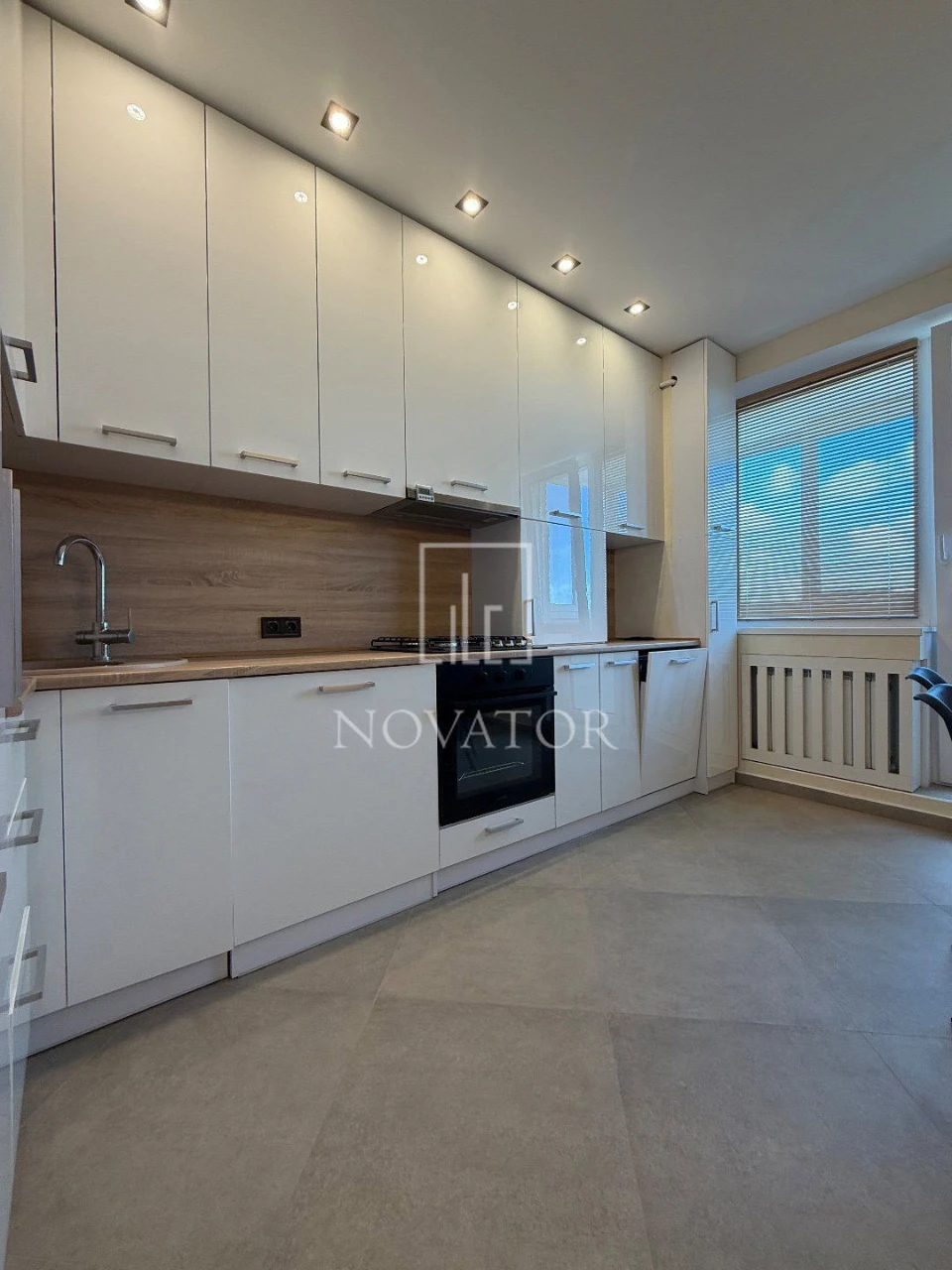 For Sale! 2-room apartment with renovation! Furniture and appliances!