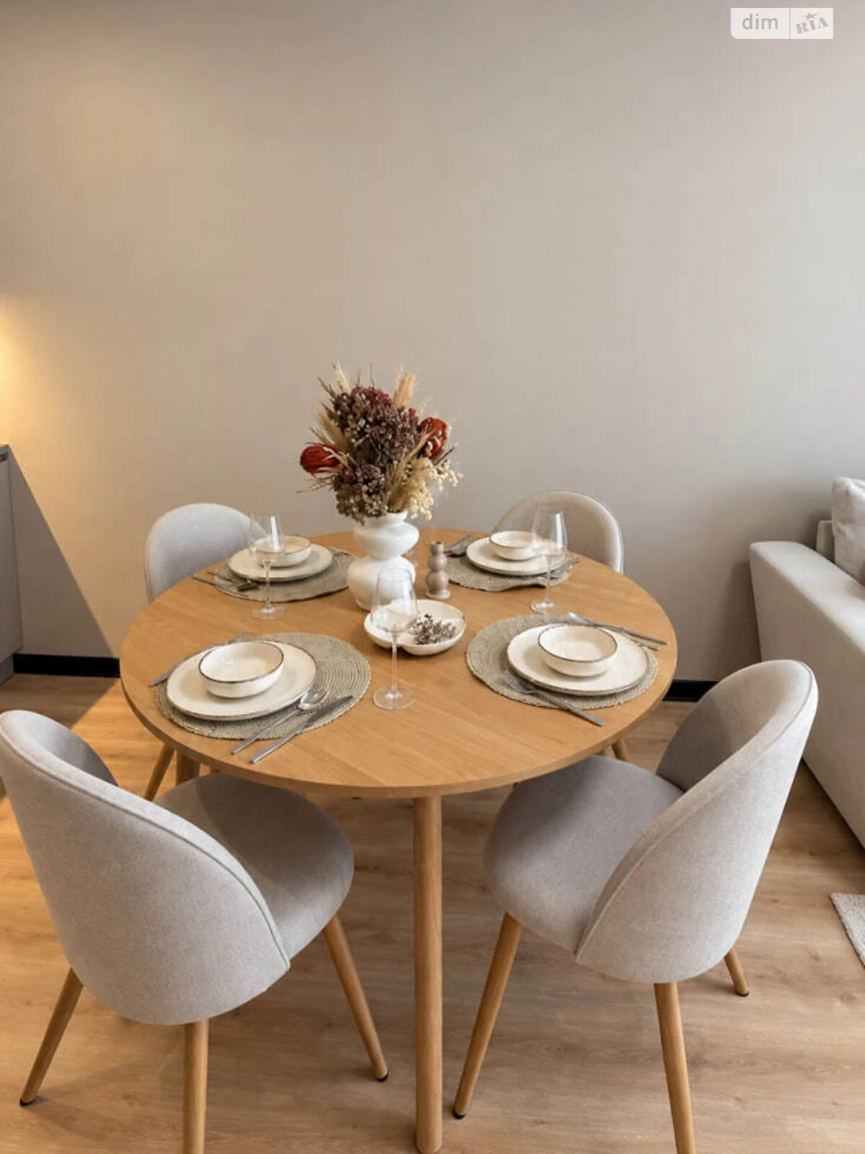 Apartment for Sale