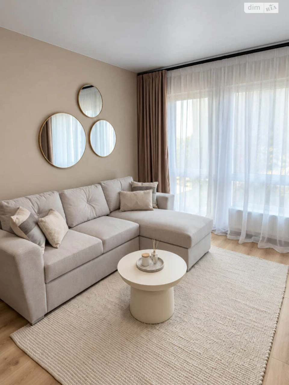 Apartment for Sale