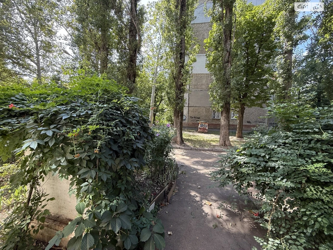 Продажа квартир.