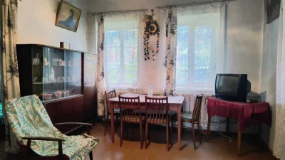 ПРОДАМ дом в Центрально-Городском районе