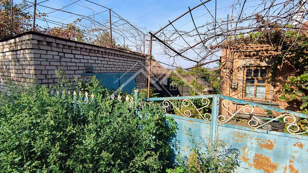 ПРОДАМ дом в Центрально-Городском районе
