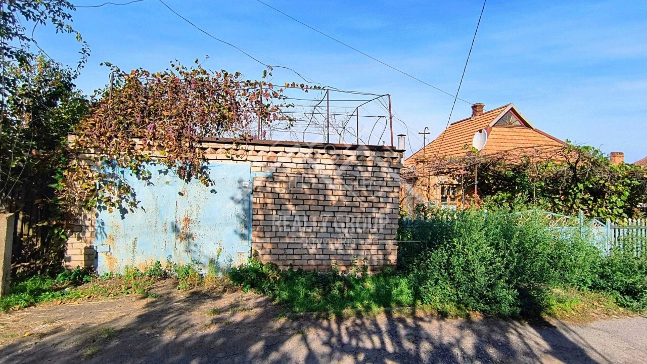 ПРОДАМ дом в Центрально-Городском районе