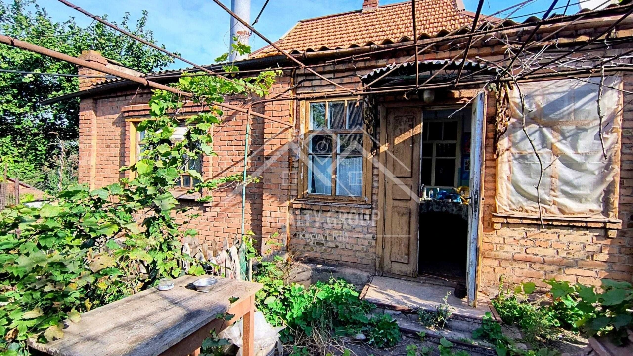 ПРОДАМ дом в Центрально-Городском районе