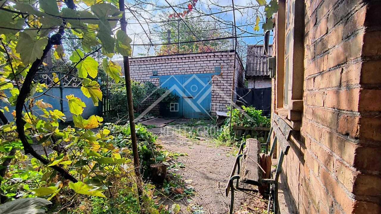 ПРОДАМ дом в Центрально-Городском районе