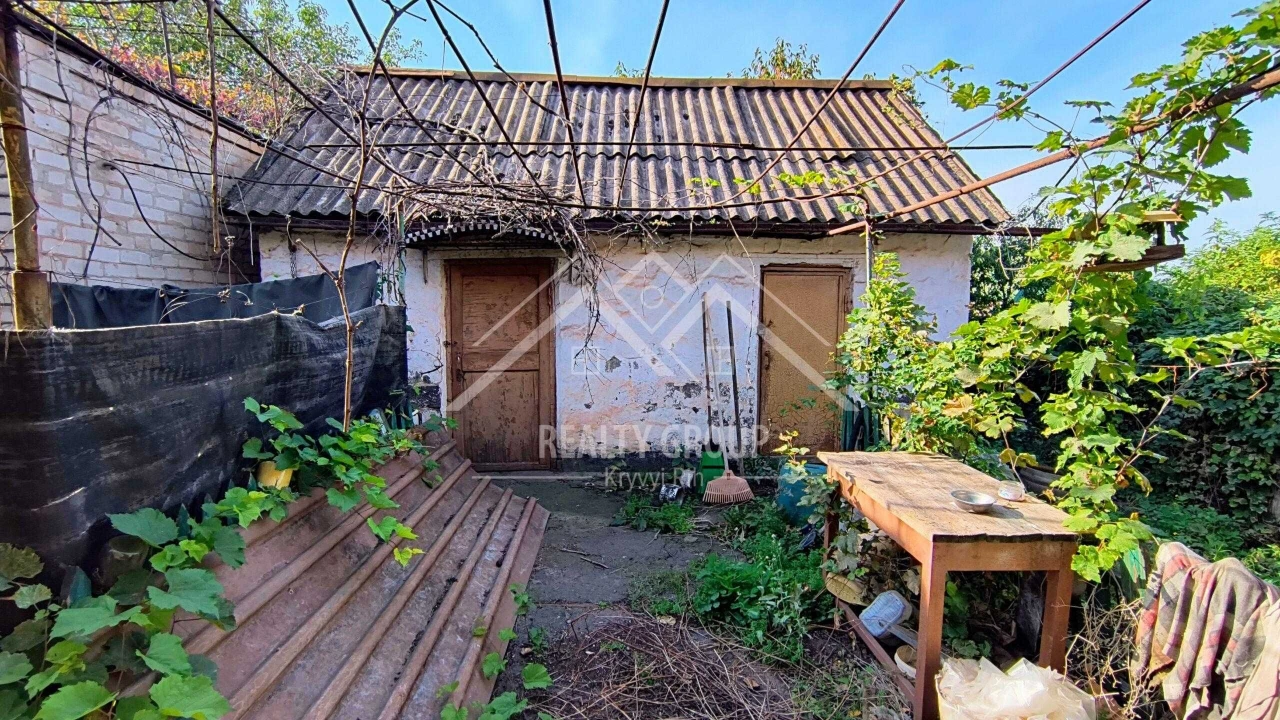 ПРОДАМ дом в Центрально-Городском районе