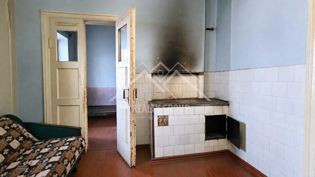 ПРОДАМ дом в Центрально-Городском районе