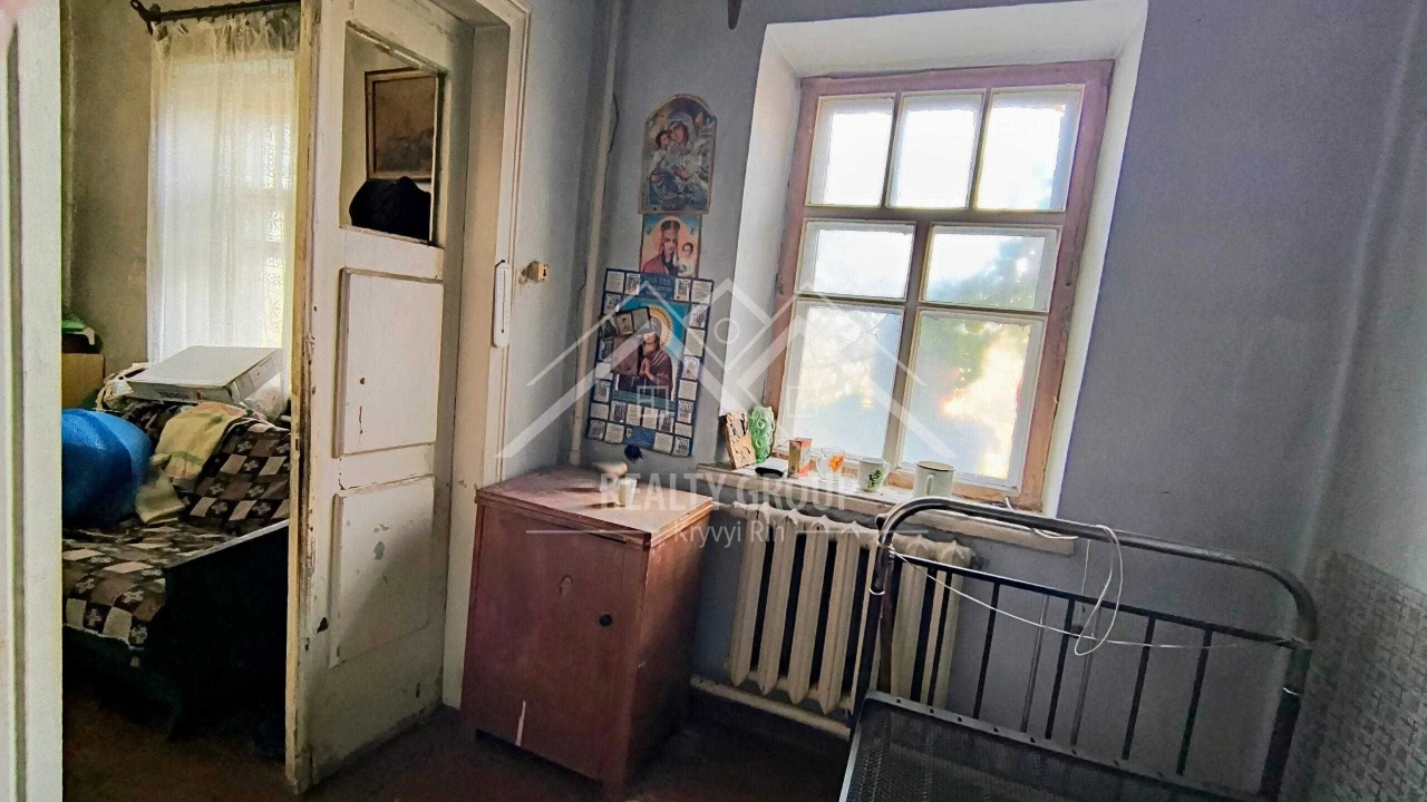 ПРОДАМ дом в Центрально-Городском районе