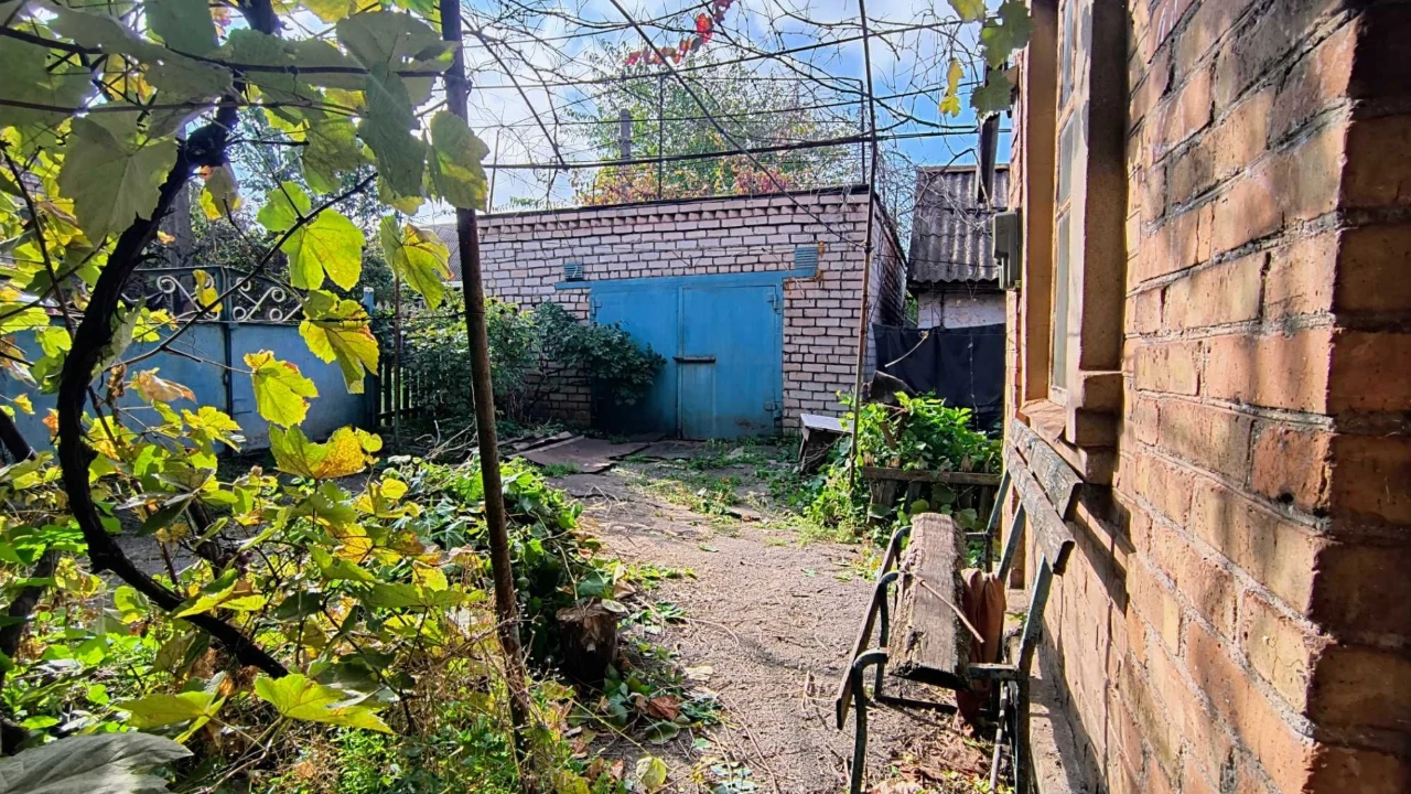 ПРОДАМ дом в Центрально-Городском районе