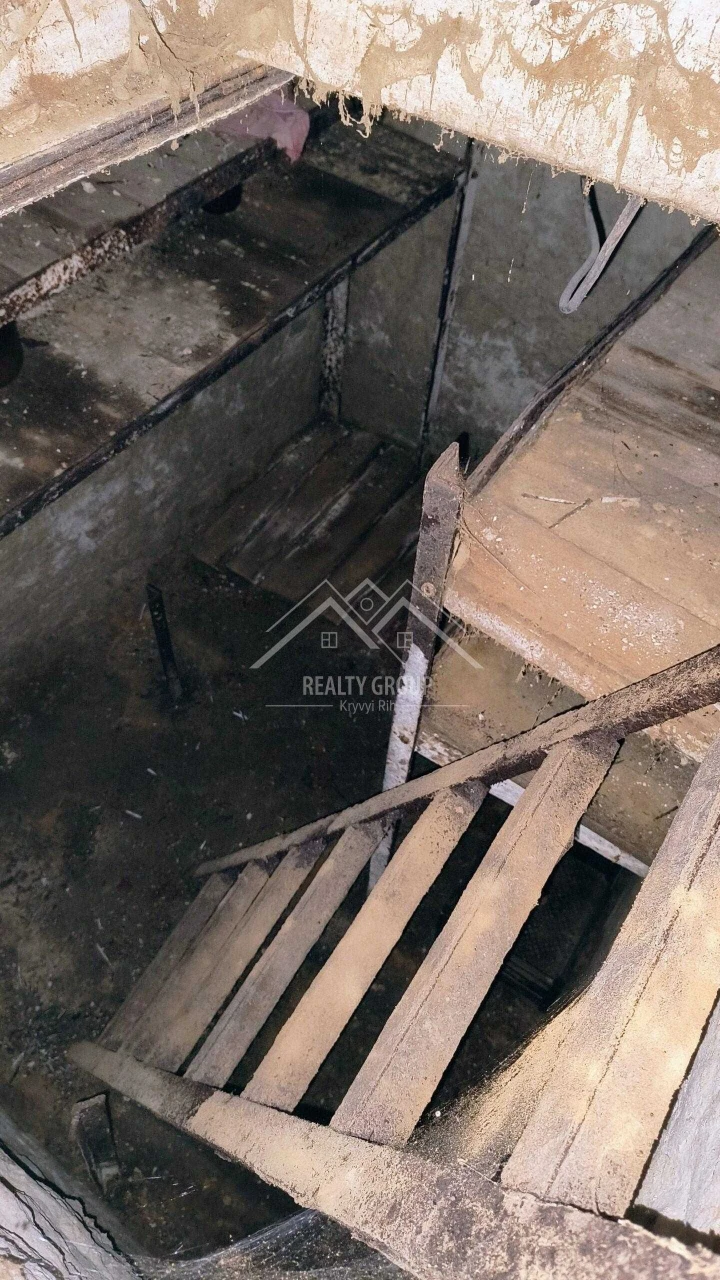 ПРОДАМ дом в Центрально-Городском районе