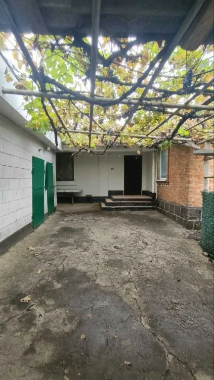 Sale of a House in МОПР