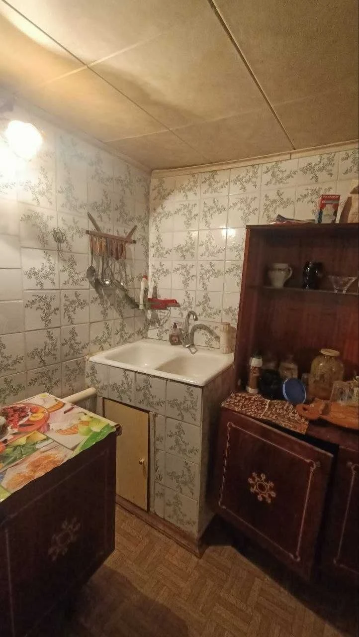 Sale of a House in МОПР