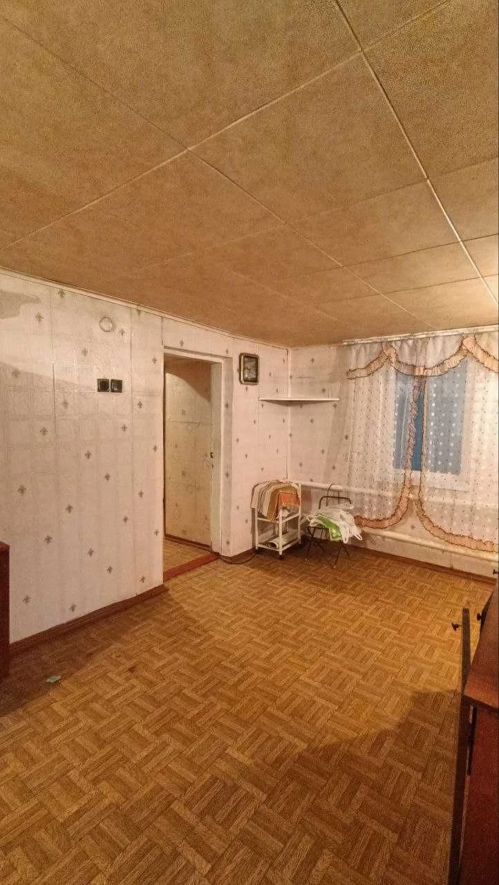 Sale of a House in МОПР