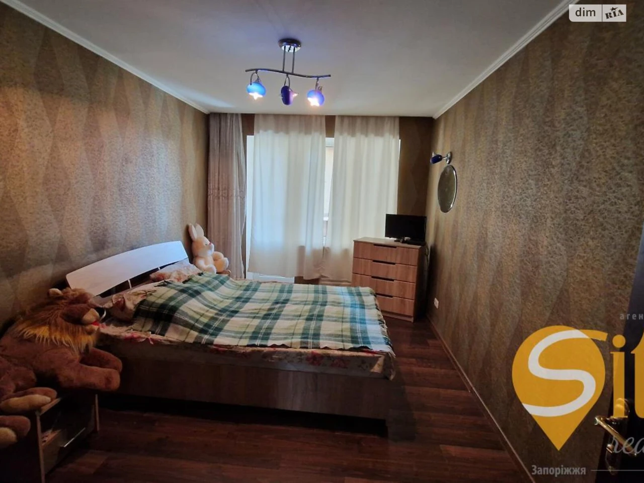 Продажа квартир Днепровский (Ленинский).