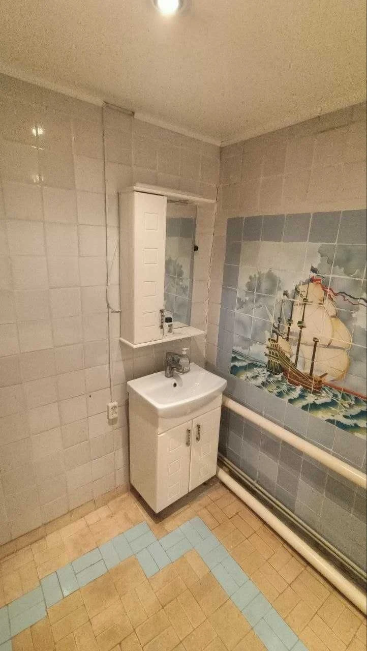 Sale of a House in МОПР
