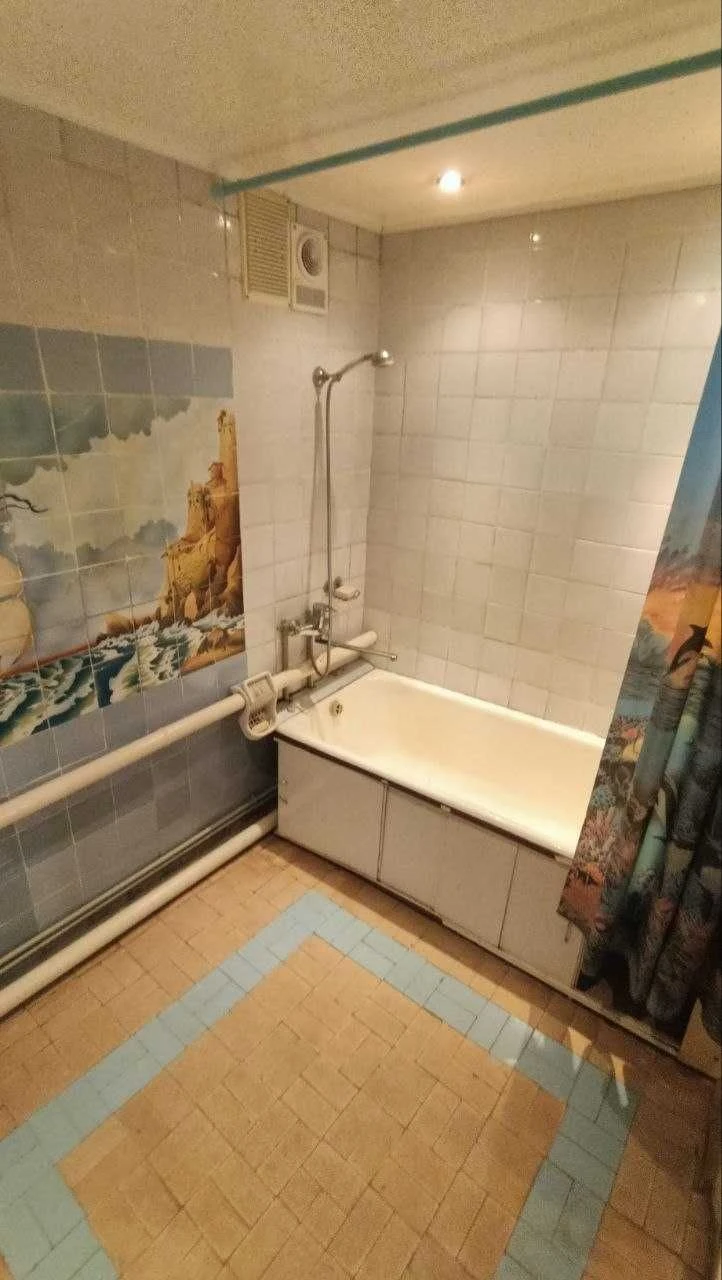 Sale of a House in МОПР